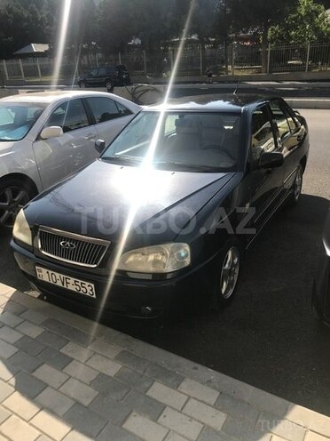 Chery Amulet (A15) 2007, 102,500 km - 1.6 l - Bakı