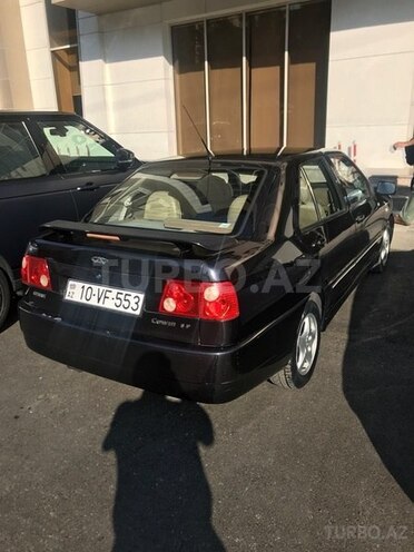 Chery Amulet (A15) 2007, 102,500 km - 1.6 l - Bakı