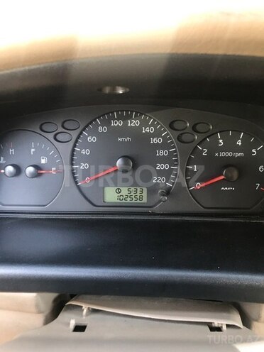 Chery Amulet (A15) 2007, 102,500 km - 1.6 l - Bakı
