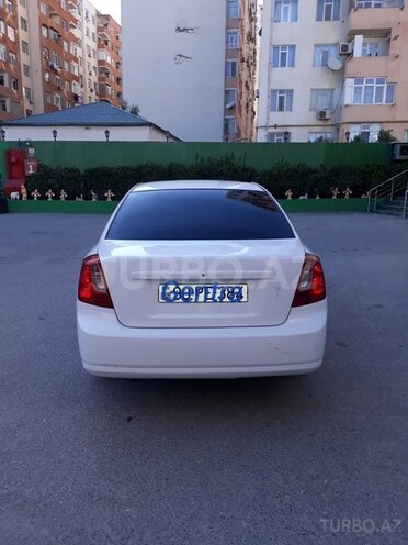 Daewoo Gentra 2014, 128,000 km - 1.5 l - Bakı
