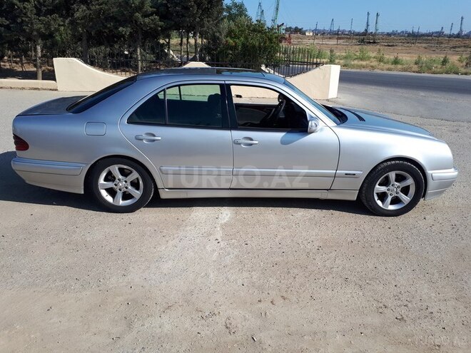 Mercedes E 220 1999, 380,000 km - 2.2 л - Bakı