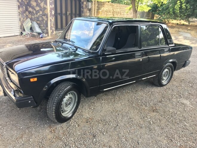 LADA (VAZ) 2107 2011, 107,000 km - 1.6 l - Bakı