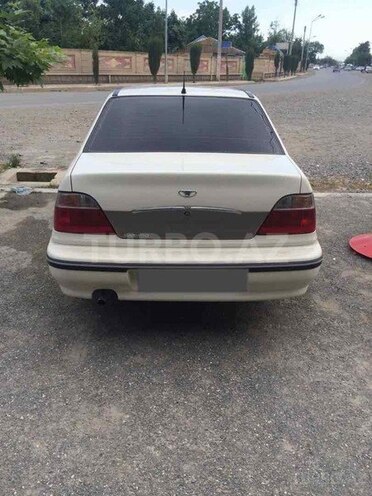 Daewoo Nexia 2007, 13,000 km - 1.5 l - Ağcabədi