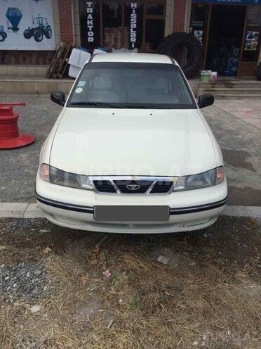 Daewoo Nexia 2007, 13,000 km - 1.5 l - Ağcabədi