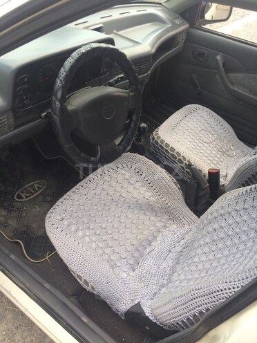 Daewoo Nexia 2007, 13,000 km - 1.5 l - Ağcabədi