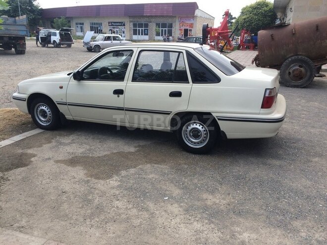 Daewoo Nexia 2007, 13,000 km - 1.5 l - Ağcabədi