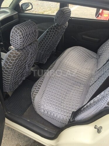 Daewoo Nexia 2007, 13,000 km - 1.5 l - Ağcabədi