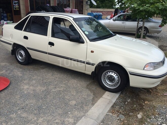 Daewoo Nexia 2007, 13,000 km - 1.5 l - Ağcabədi