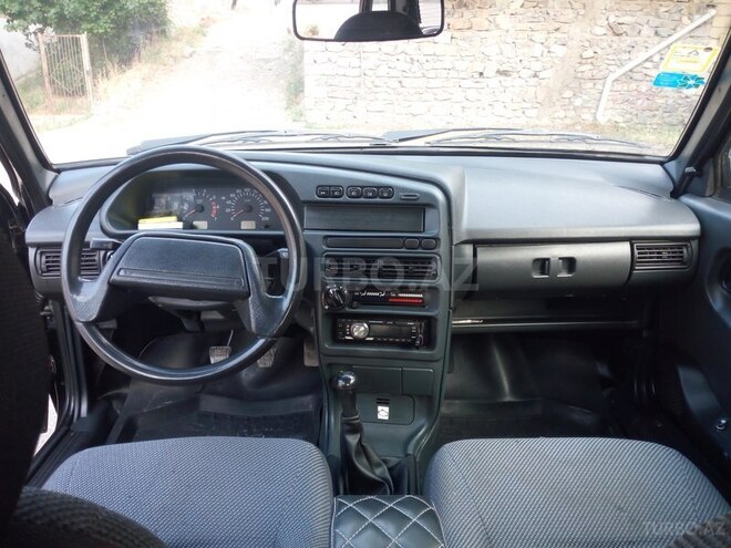 LADA (VAZ) 2115 2010, 186,542 km - 1.6 l - Gəncə