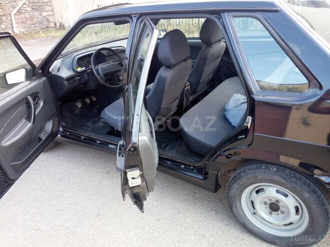 LADA (VAZ) 2115 2010, 186,542 km - 1.6 l - Gəncə