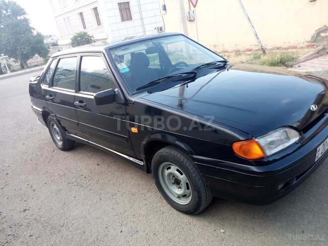 LADA (VAZ) 2115 2010, 186,542 km - 1.6 l - Gəncə