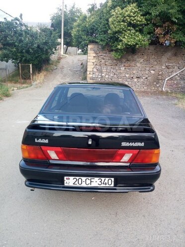 LADA (VAZ) 2115 2010, 186,542 km - 1.6 l - Gəncə