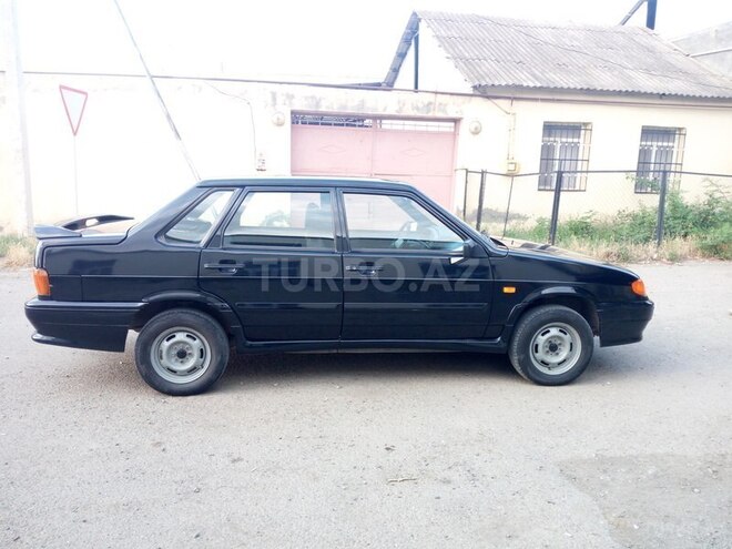LADA (VAZ) 2115 2010, 186,542 km - 1.6 l - Gəncə