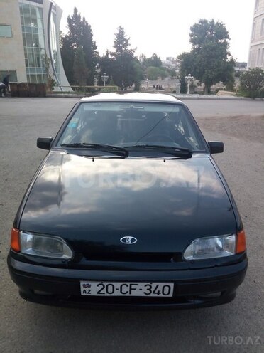 LADA (VAZ) 2115 2010, 186,542 km - 1.6 l - Gəncə