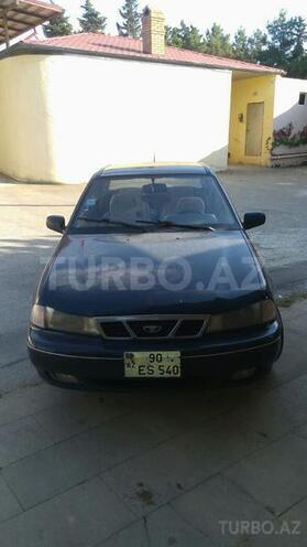 Daewoo Nexia 2005, 377,000 km - 1.5 l - Bakı