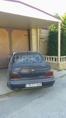 Daewoo Nexia 2005, 377,000 km - 1.5 l - Bakı
