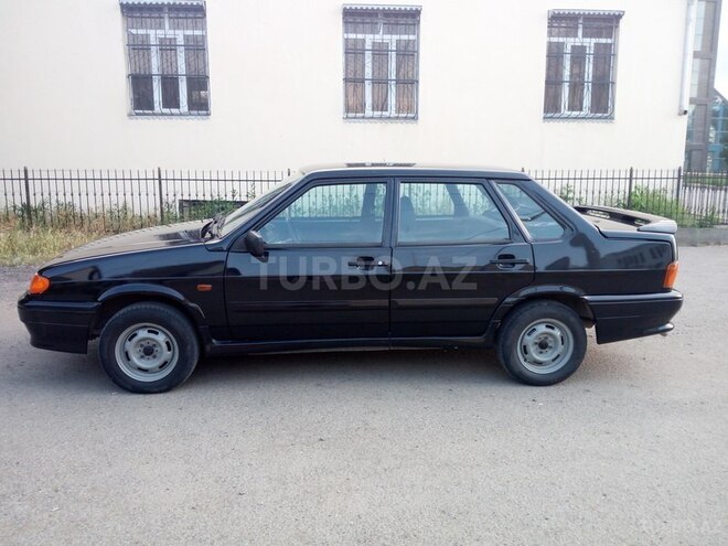 LADA (VAZ) 2115 2010, 186,542 km - 1.6 l - Gəncə