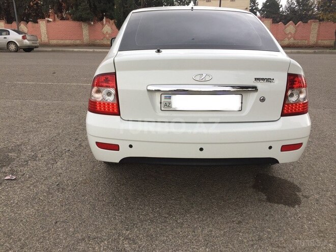 LADA (VAZ) Priora 2012, 65,000 km - 1.6 л - Gəncə
