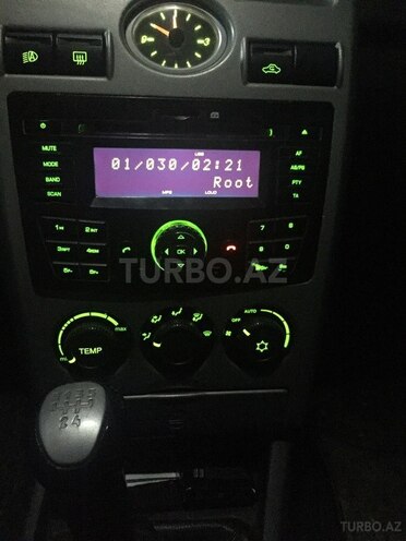 LADA (VAZ) Priora 2012, 65,000 km - 1.6 л - Gəncə