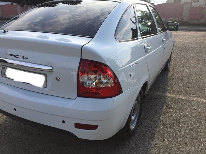 LADA (VAZ) Priora 2012, 65,000 km - 1.6 л - Gəncə