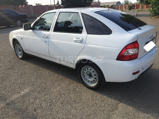 LADA (VAZ) Priora 2012, 65,000 km - 1.6 л - Gəncə