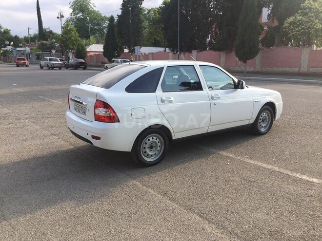 LADA (VAZ) Priora 2012, 65,000 km - 1.6 л - Gəncə