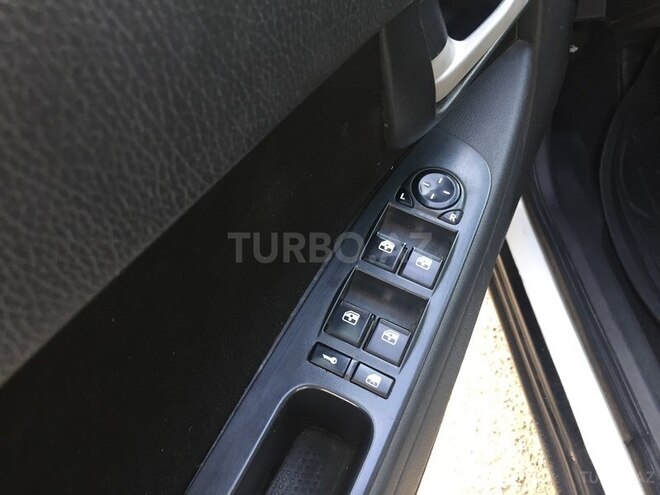 LADA (VAZ) Priora 2012, 65,000 km - 1.6 л - Gəncə