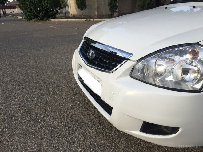 LADA (VAZ) Priora 2012, 65,000 km - 1.6 л - Gəncə