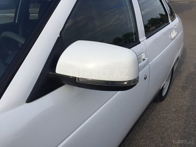 LADA (VAZ) Priora 2012, 65,000 km - 1.6 л - Gəncə