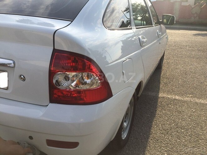 LADA (VAZ) Priora 2012, 65,000 km - 1.6 л - Gəncə