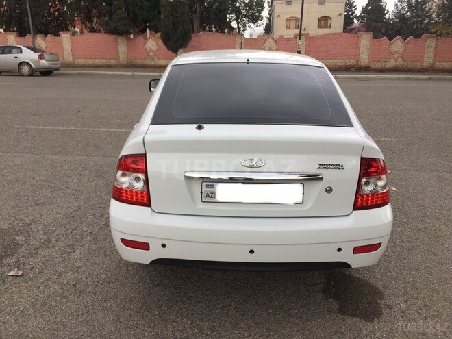 LADA (VAZ) Priora 2012, 65,000 km - 1.6 л - Gəncə