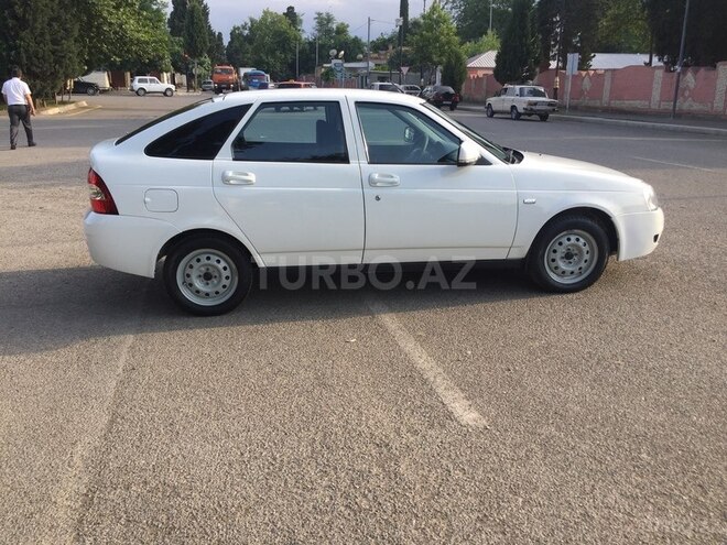 LADA (VAZ) Priora 2012, 65,000 km - 1.6 л - Gəncə