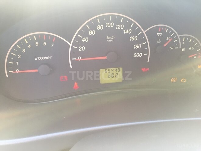 LADA (VAZ) Priora 2012, 65,000 km - 1.6 л - Gəncə