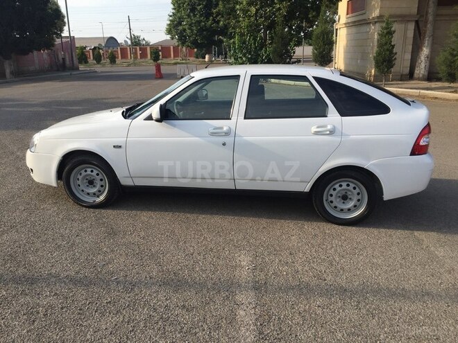 LADA (VAZ) Priora 2012, 65,000 km - 1.6 л - Gəncə