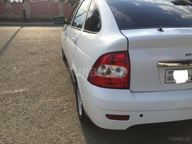LADA (VAZ) Priora 2012, 65,000 km - 1.6 л - Gəncə