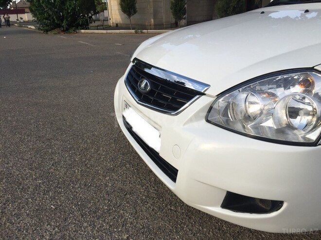 LADA (VAZ) Priora 2012, 65,000 km - 1.6 л - Gəncə