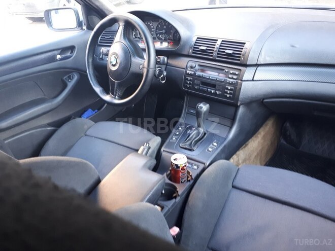 BMW 320 2001, 330,000 km - 2.2 l - Bakı