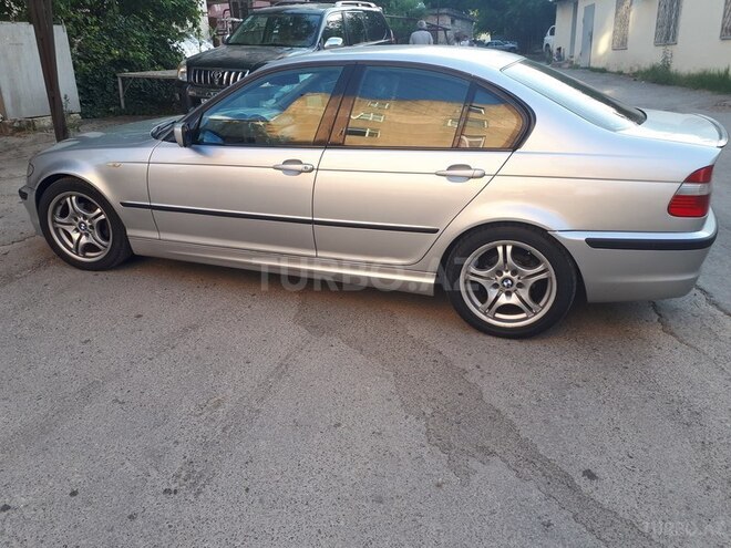 BMW 320 2001, 330,000 km - 2.2 l - Bakı