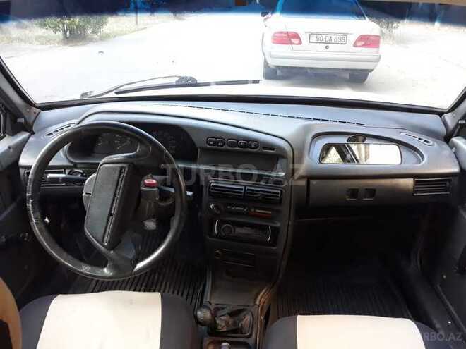 LADA (VAZ) 2109 1996, 195,300 km - 1.5 l - Sumqayıt