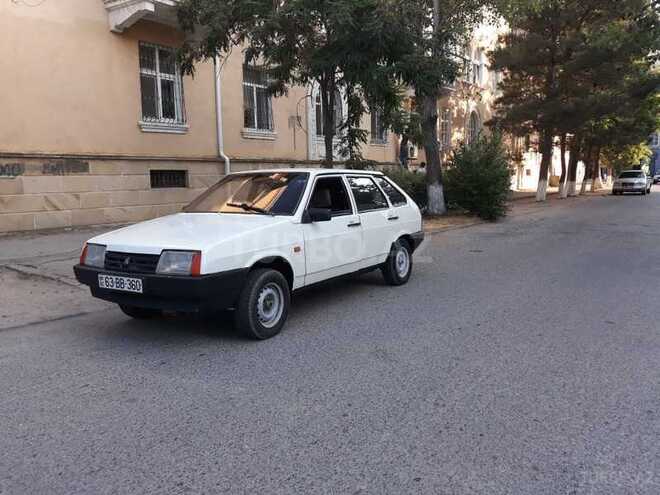 LADA (VAZ) 2109 1996, 195,300 km - 1.5 l - Sumqayıt