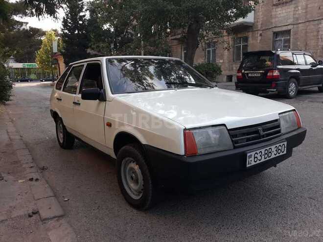 LADA (VAZ) 2109 1996, 195,300 km - 1.5 l - Sumqayıt