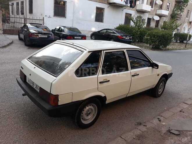 LADA (VAZ) 2109 1996, 195,300 km - 1.5 l - Sumqayıt