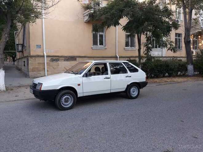 LADA (VAZ) 2109 1996, 195,300 km - 1.5 l - Sumqayıt
