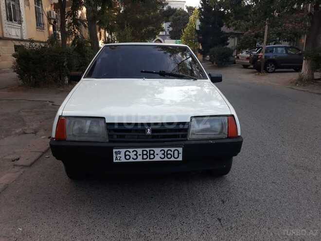 LADA (VAZ) 2109 1996, 195,300 km - 1.5 l - Sumqayıt