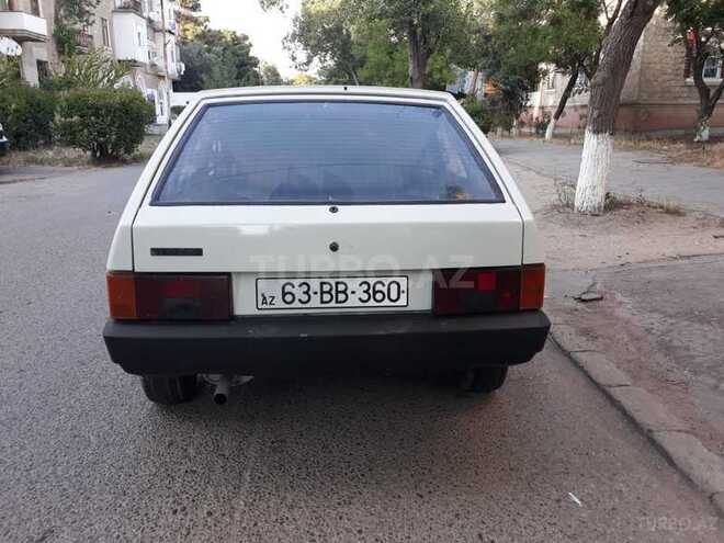LADA (VAZ) 2109 1996, 195,300 km - 1.5 l - Sumqayıt