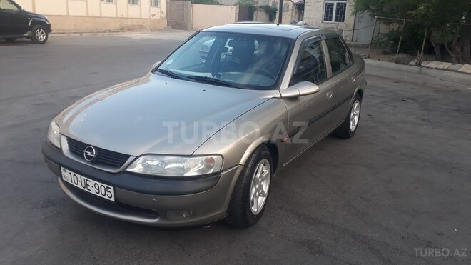 Opel Vectra 1996, 316,045 km - 2.5 л - Bakı