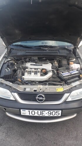 Opel Vectra 1996, 316,045 km - 2.5 л - Bakı