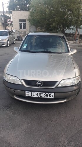 Opel Vectra 1996, 316,045 km - 2.5 л - Bakı