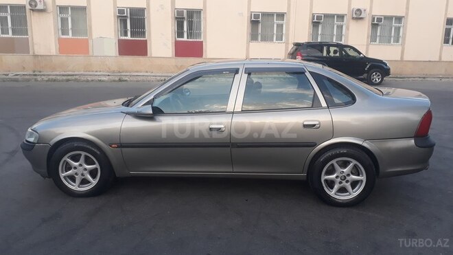 Opel Vectra 1996, 316,045 km - 2.5 л - Bakı