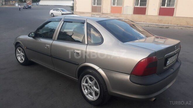 Opel Vectra 1996, 316,045 km - 2.5 л - Bakı